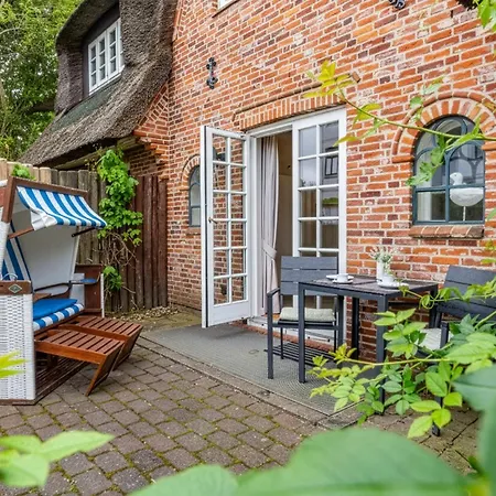 Lejlighed Altstadttor 17 Vesterland