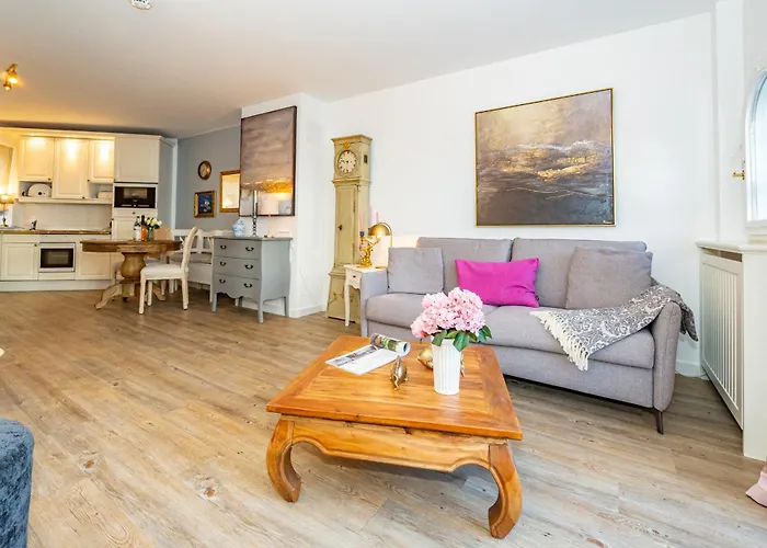 Altstadttor 17 Westerland