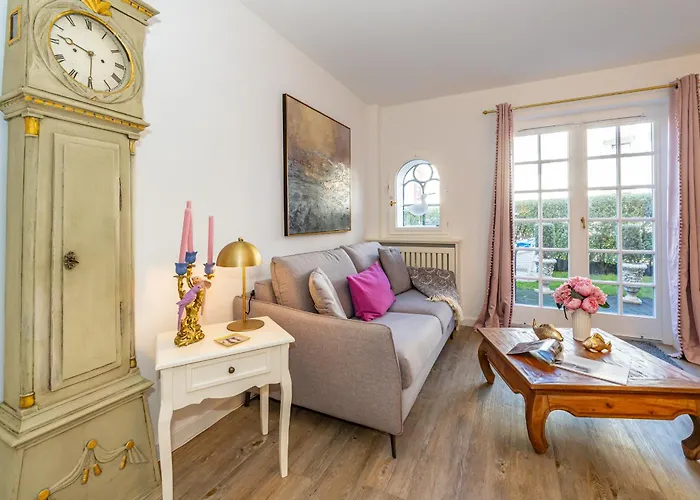 Altstadttor 17 Apartament