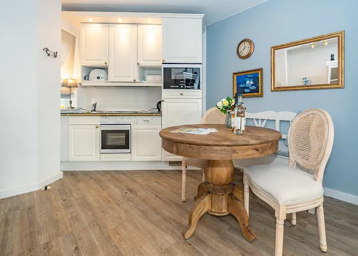 Altstadttor 17 Apartament