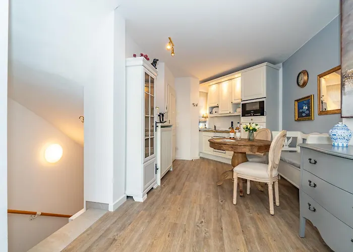 Altstadttor 17 Apartament *