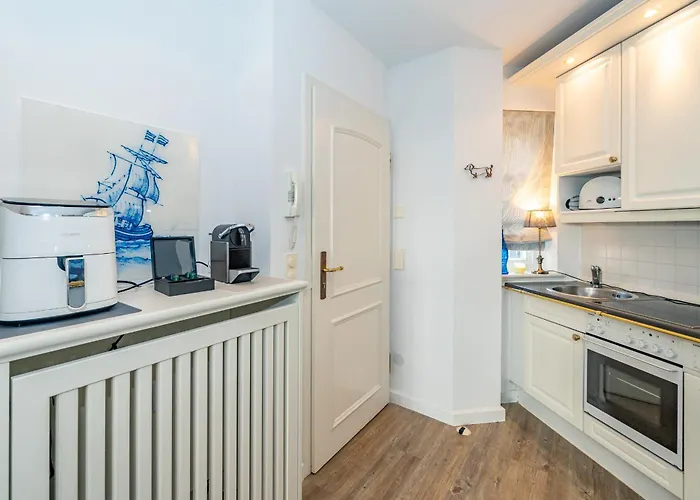 Altstadttor 17 * Westerland