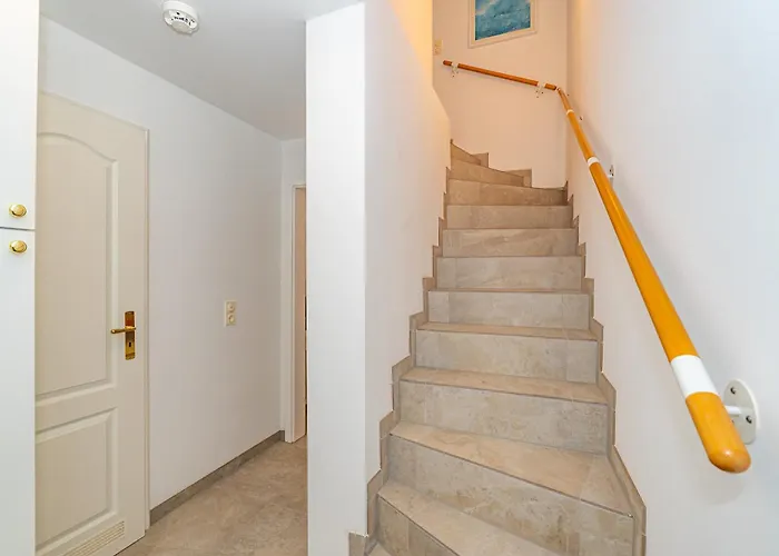 Altstadttor 17 * Westerland