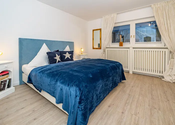 Altstadttor 17 Apartament