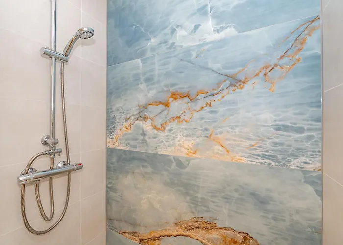 Altstadttor 17 Apartament Westerland